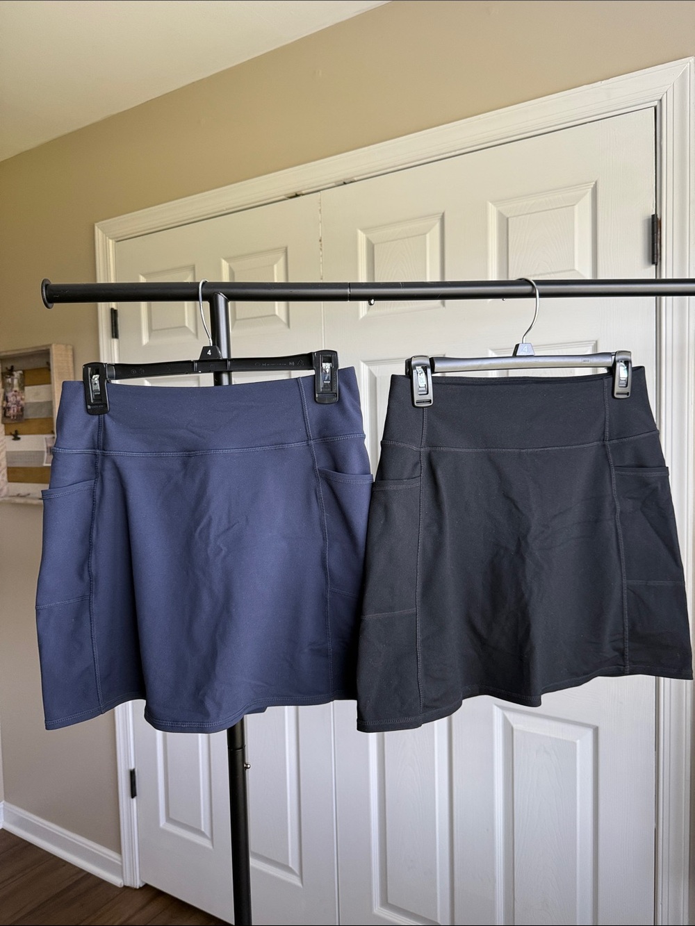 Skechers Go Walk Skorts - SET OF TWO